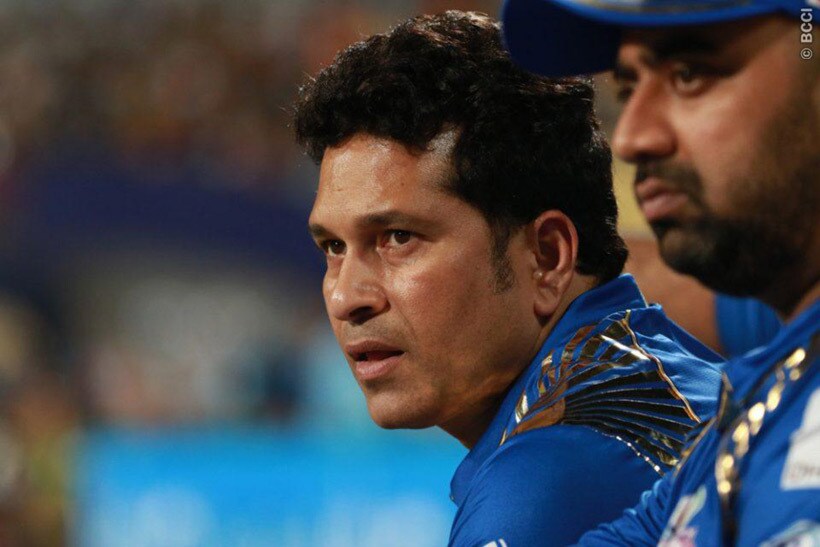 Mumbai BMC , Sachin Tendulkar metal art , Marine Drive, Loksatta, loksatta news, Marathi, marathi news