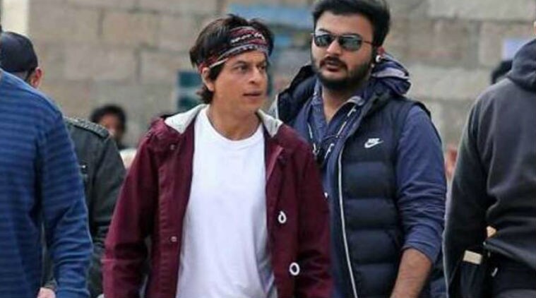 ShahRukh Khan , Fan, Bollywood, Entertainment, commercial movies, box office, Loksatta, Loksatta news, marathi, Marathi news