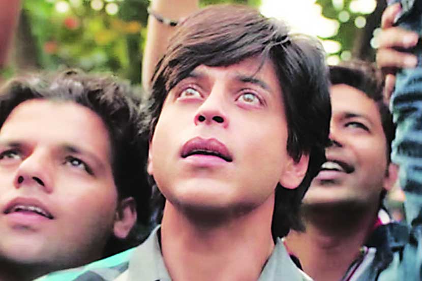फॅन, shah rukh khan, शाहरुख खान फॅन, shah rukh khan, शाहरुख खान