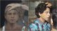 Shah Rukh Khan, Fan, Bollywood, Entertainment, Gaurav in Fan , Shah Rukh Khan transformation, make up, Loksatta, Loksatta news, Marathi, Marathi news