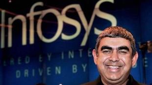 infosys, рдЗрдиреНрдлреЛрд╕рд┐рд╕, vishal sikka, рд╡рд┐рд╢рд╛рд▓ рд╕рд┐рдХреНрдХрд╛