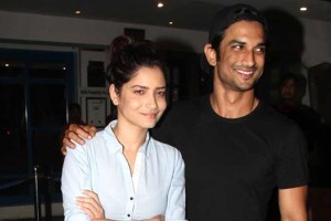 Ankita Lokhande , Television, Sushant Singh Rajput, break up , rumours, Loksatta, Loksatta news, Marathi, Marathi news