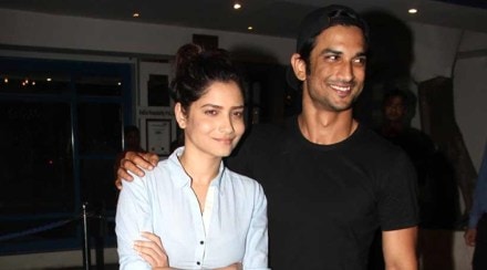 Ankita Lokhande , Television, Sushant Singh Rajput, break up , rumours, Loksatta, Loksatta news, Marathi, Marathi news
