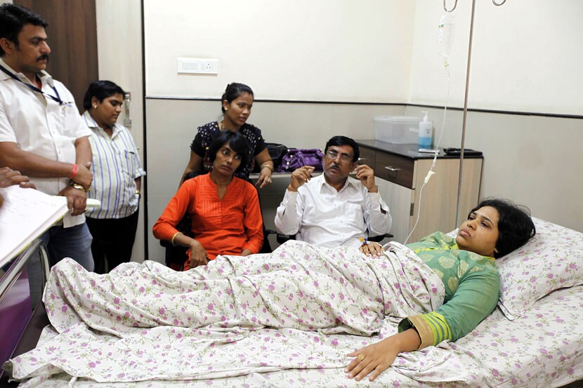 рддреГрдкреНрддреА рджреЗрд╕рд╛рдИ, trupti desai