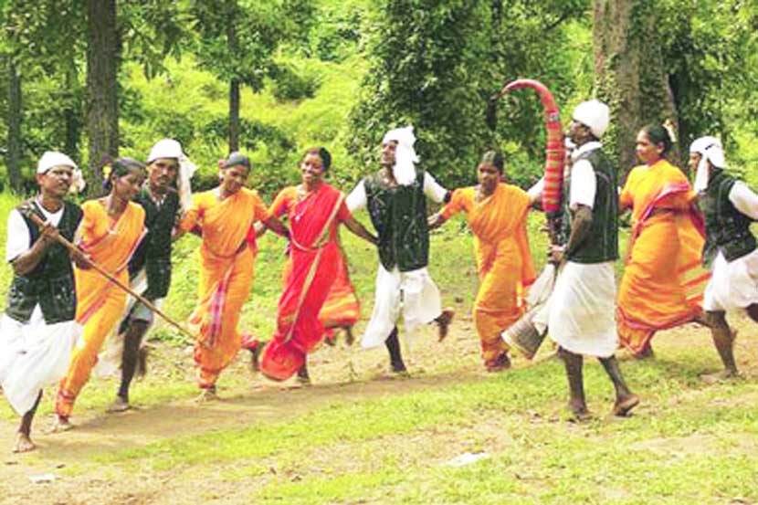 आदिवासी संस्कृतीचे दर्शन घडवण्याचा प्रयत्नही महापालिका आणि वनविभागाच्या संयुक्त प्रयत्नातून होणार आहे.