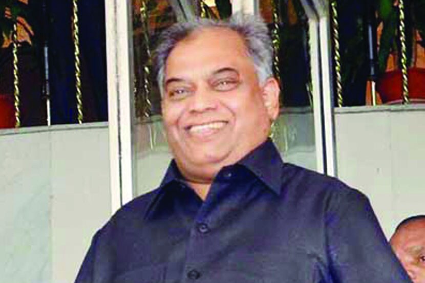 वसंत डावखरे 