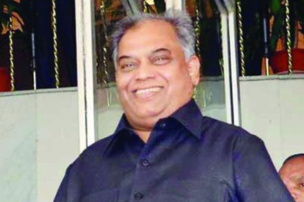 वसंत डावखरे 