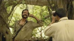 Veerappan trailer , Ram Gopal Varma, sandalwood smuggler brutal side , Bollywood, Entertainment, Loksatta, Loksatta news, Marathi, Marathi news