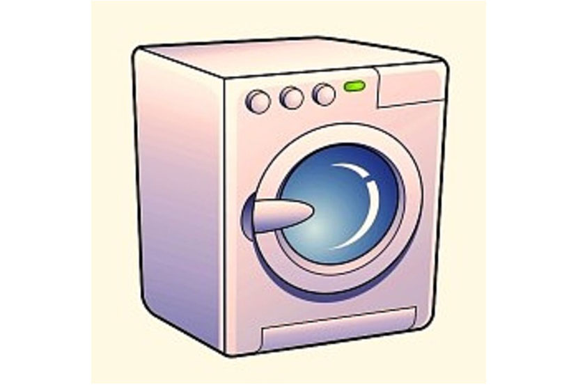 वॉशिंग मशीन खरेदीवर दुष्काळाचे सावट!