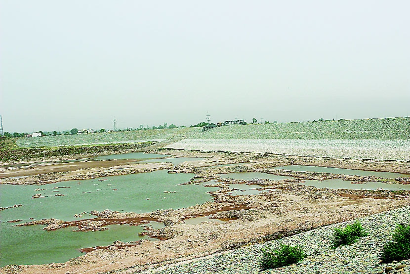 चर्चा : तहानलेल्या महाराष्ट्राचे वास्तव