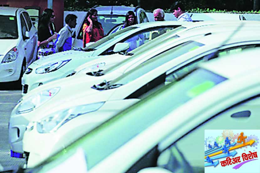 संधीचा एक्स्प्रेसवे