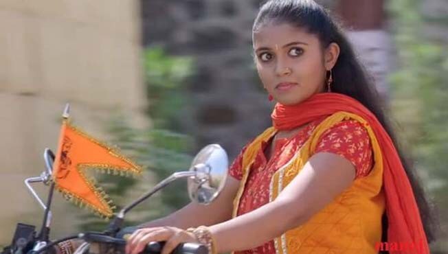 रिंकू राजगुरु आंतरजातीय विवाह योजनेची ब्रॅण्ड अॅम्बेसेडर?