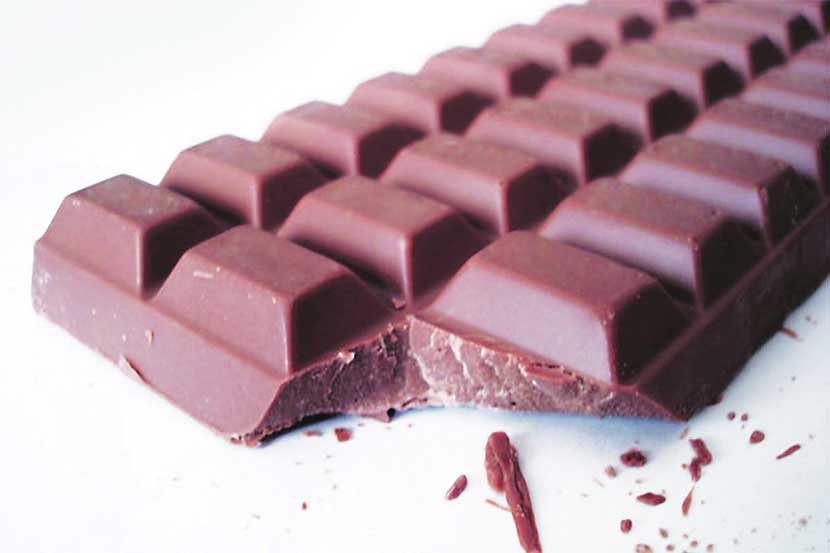 द चॉकलेट क्रिटिक : देशी स्वादांचा ‘बारकोड’