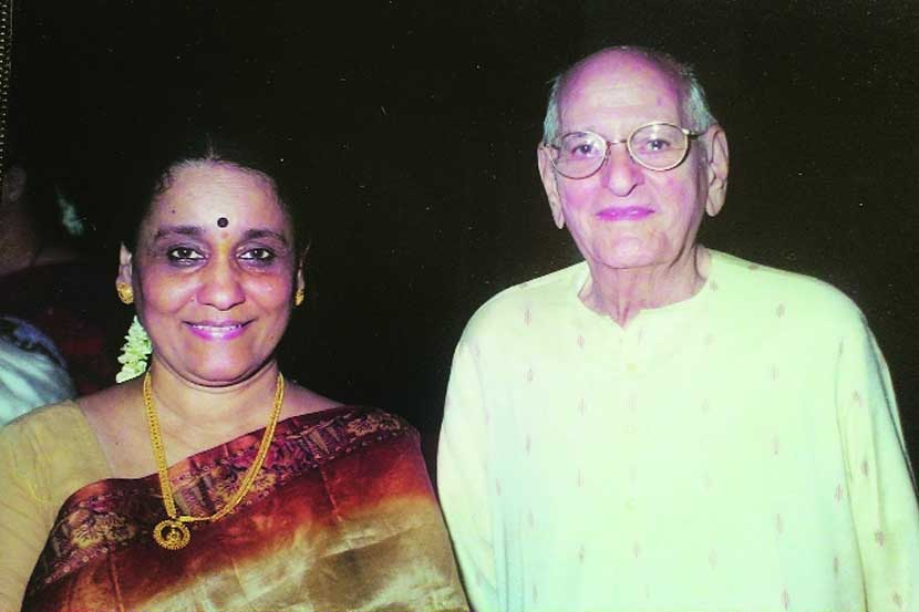संगीत योगी