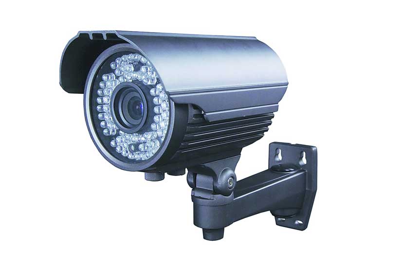 CCTV