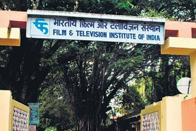 ‘एफटीआयआय’च्या संचालकांना धमकीचे पत्र