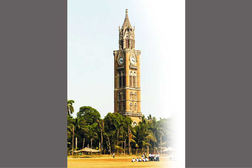 mumbai university results