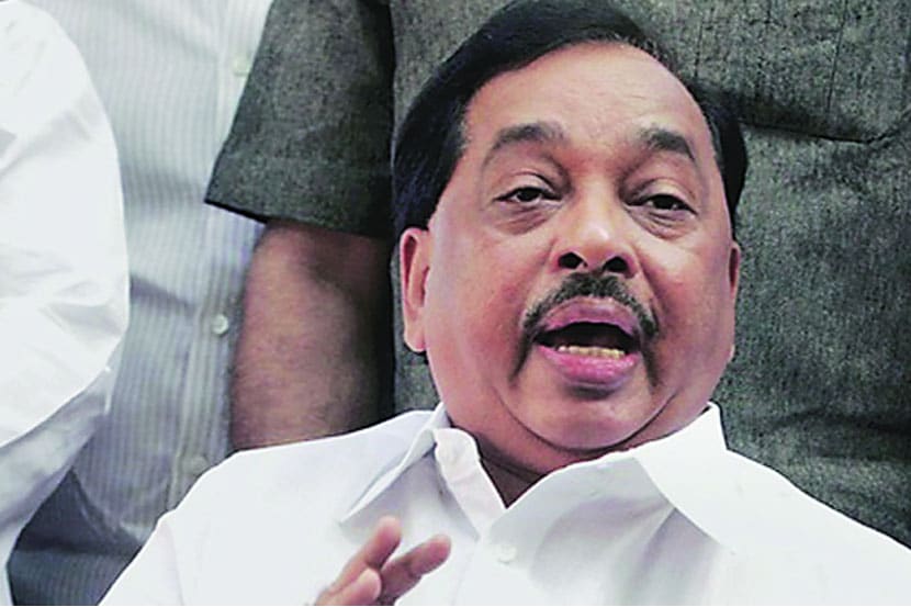 Narayan Rane