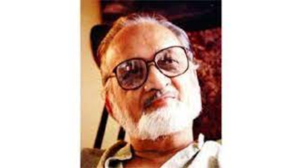 vijay tendulkar