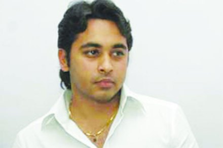 नीलेश राणे यांना अटक