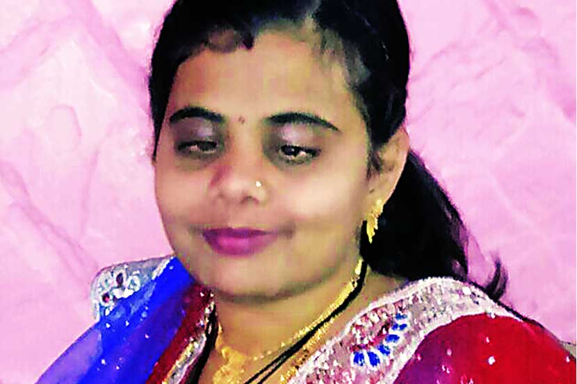 केंद्रीय लोकसेवा आयोग परीक्षेत अंध प्रांजली पाटीलची भरारी