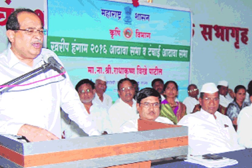 न्यायालयाच्या आदेशावरच सरकारचा कारभार