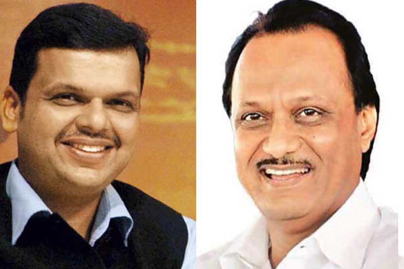 पिंपरीच्या आयुक्तांचे ‘नागपूर कनेक्शन’