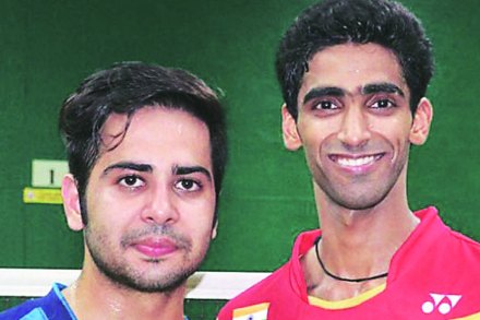 सात बॅडमिंटनपटूंच्या रिओवारीवर मोहर