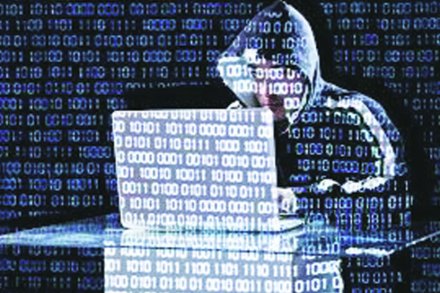loksatta, marathi news paper, news paper, news online, marathi news, marathi news online, newspaper, news, latest news in marathi, current news in marathi,sport news in marathi, bollywood news in marathi, home ministry website hacked rajnath singh cyber attack on home ministry