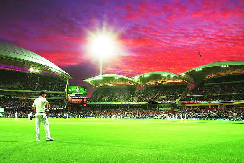 ऑस्ट्रेलियात दिवस-रात्र कसोटी खेळण्याची भारताची इच्छा