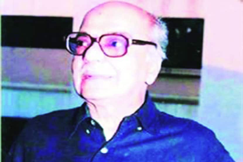 रा.ग.जाधव