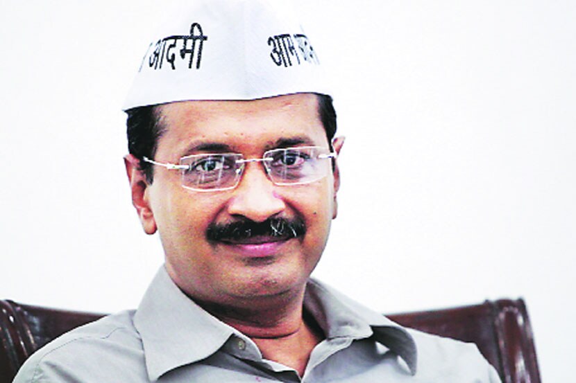 गोव्यात भाजप-काँग्रेसची हातमिळवणी -केजरीवाल