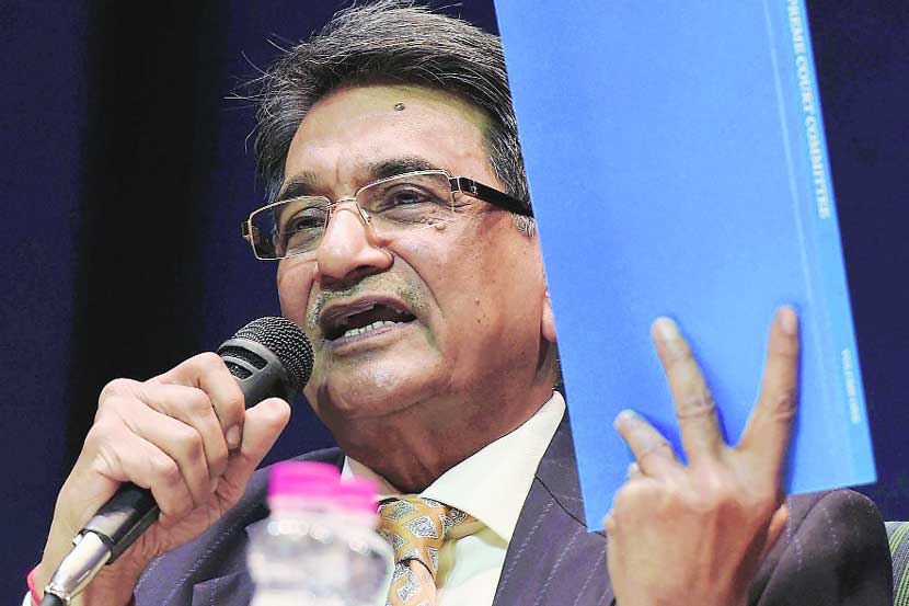 ‘लोढा समितीच्या शिफारशींचे पालन अनिवार्य’
