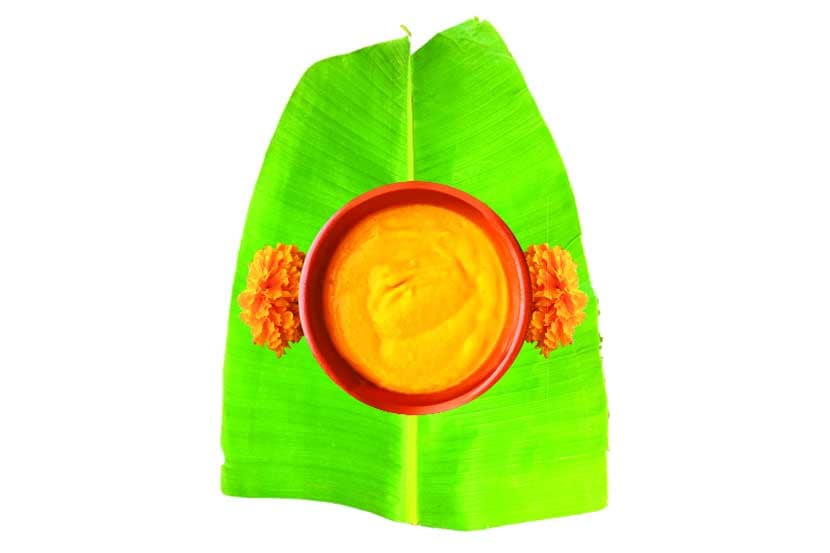 आंबे वाटावे लुटावे