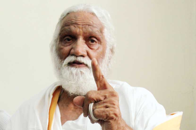 विदर्भवीराचा मौनराग