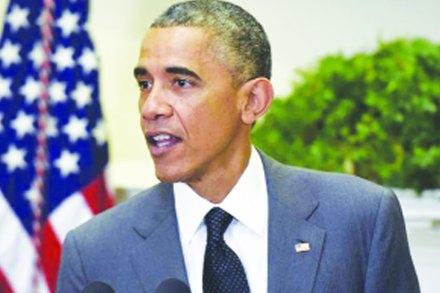 व्हिएतनामवरची शस्त्रास्त्रविक्री बंदी उठवण्याची ओबामा यांची घोषणा