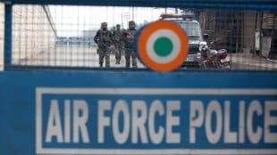 Pathankot attack , Parliamentary panel report , Pakistan, IAF, Loksatta, loksatta news, Marathi, Marathi news