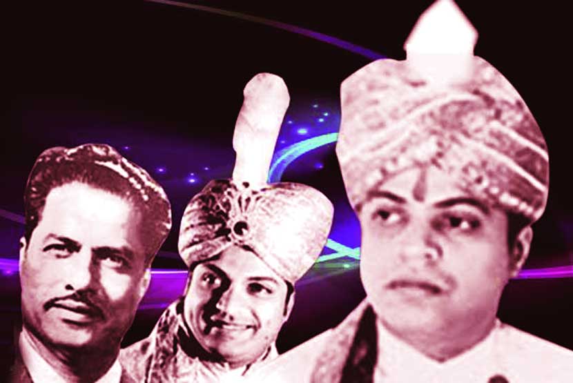 तीन पिढय़ांच्या जादूचा १५ हजारावा प्रयोग तीन पिढय़ांच्या जादूचा १५ हजारावा प्रयोग