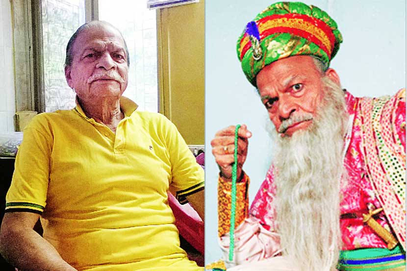 पुनर्भेट : भारदस्त!