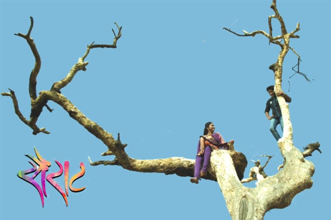 ‘सैराट’ची ५५ कोटींची झिंगाट कमाई!
