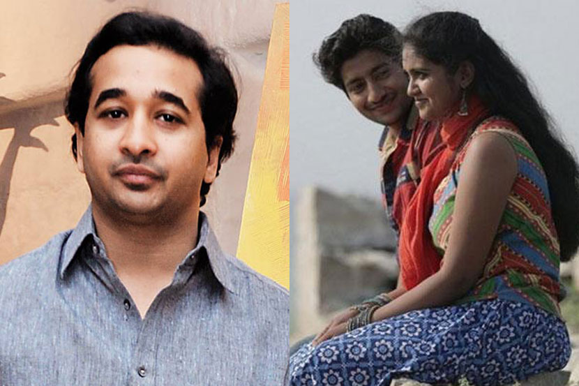 Sairat movie , Maratha community in Maharashtra , Nitesh Rane, परश्या, सैराट, आर्ची, नागराज मंजुळे, लंगड्या, सल्या, Loksatta, Loksatta news, Marathi, Marathi news