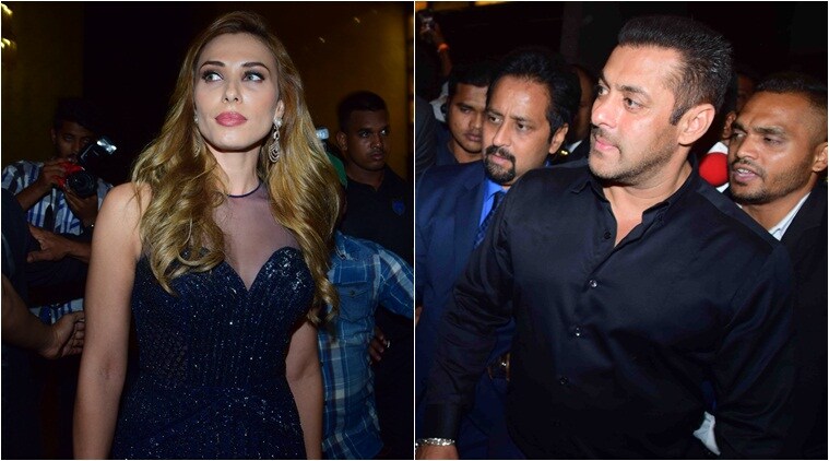 Salman Khan , Iulia Vantur , Bollywood, made for each other , bollywood affairs, relationship, Loksatta, Loksatta news, Marathi, Marathi news