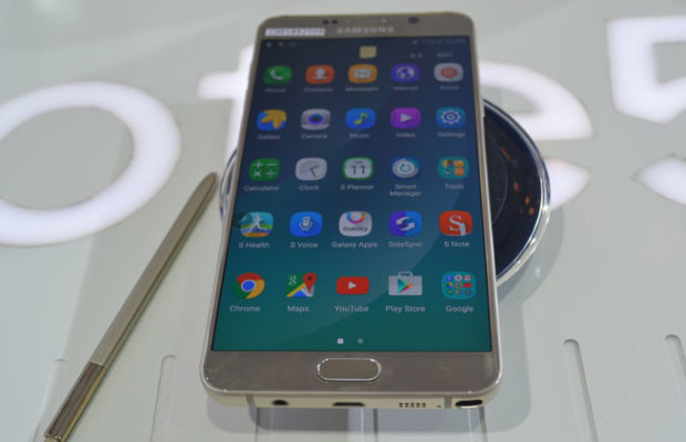 Samsung ऑफर – केवळ एक रुपया ‘डाऊन पेमेंट’ करून बना स्‍मार्टफोनधारक
