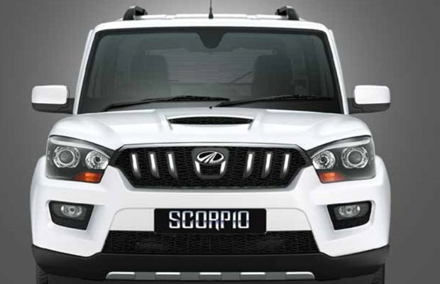 Scorpio समवेत ७ गाड्या ‘क्रॅश टेस्ट’मध्ये नापास