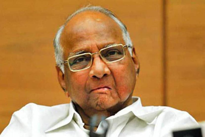 sharad pawar