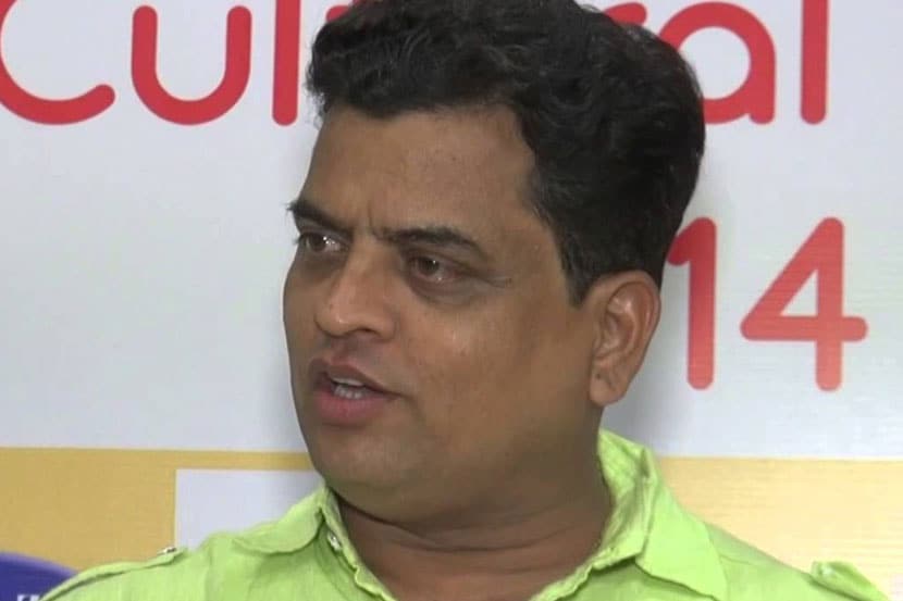 शरद पोंक्षे