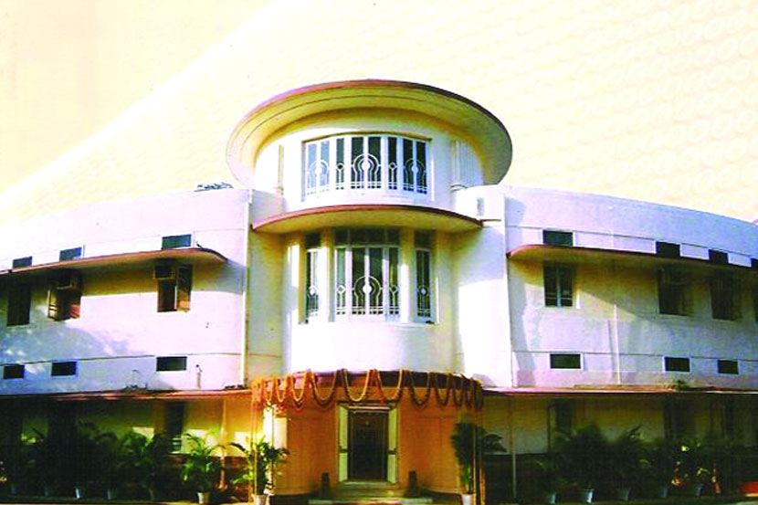 UPSC Building, UPSC, Jammu Kashmir