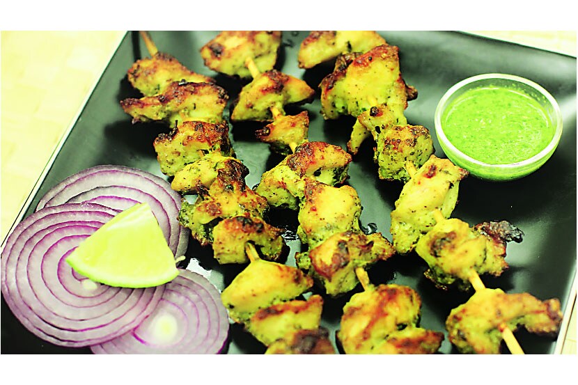 खाऊच्या शोधकथा: कबाब