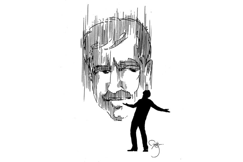 शक्यतांच्या उतारावर