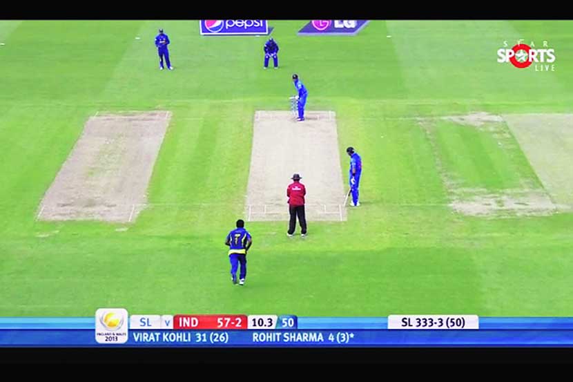 खेळवाहिन्यांची बाजारपेठ